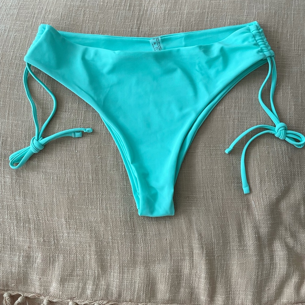 SHEIN Bikini Bottom